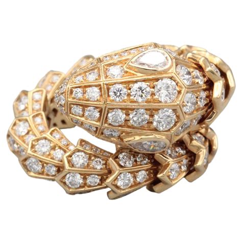 bulgari diamonds.